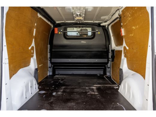 Peugeot Expert **2.0 BlueHDI | L2H1 | Euro 6 | 123 PK | Cruise | Airco | Trekhaak** ActivLease financial lease