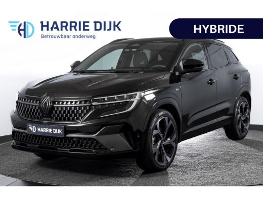 Renault Austral 1.2 E-Tech full hybrid 200 techno esprit Alpine | Dig. Cockpit | Adapt. Cruise | Stoel-+Voorruitv...