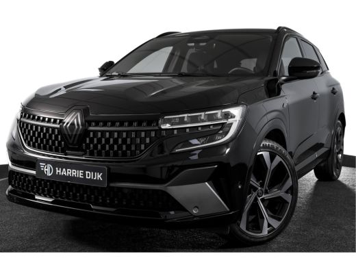 Renault Austral 1.2 E-Tech full hybrid 200 techno esprit Alpine | Dig. Cockpit | Adapt. Cruise | Stoel-+Voorruitv... ActivLease financial lease