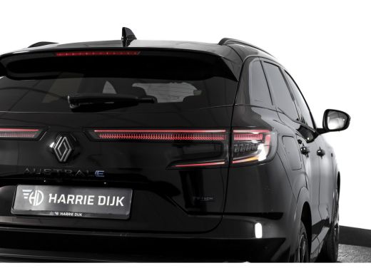Renault Austral 1.2 E-Tech full hybrid 200 techno esprit Alpine | Dig. Cockpit | Adapt. Cruise | Stoel-+Voorruitv... ActivLease financial lease