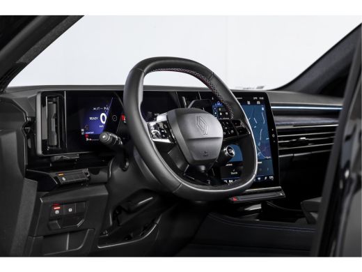 Renault Austral 1.2 E-Tech full hybrid 200 techno esprit Alpine | Dig. Cockpit | Adapt. Cruise | Stoel-+Voorruitv... ActivLease financial lease