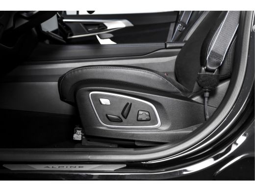 Renault Austral 1.2 E-Tech full hybrid 200 techno esprit Alpine | Dig. Cockpit | Adapt. Cruise | Stoel-+Voorruitv... ActivLease financial lease