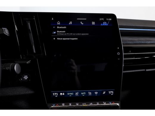 Renault Austral 1.2 E-Tech full hybrid 200 techno esprit Alpine | Dig. Cockpit | Adapt. Cruise | Stoel-+Voorruitv... ActivLease financial lease