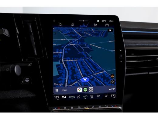 Renault Austral 1.2 E-Tech full hybrid 200 techno esprit Alpine | Dig. Cockpit | Adapt. Cruise | Stoel-+Voorruitv... ActivLease financial lease