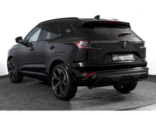 Renault Austral 1.2 E-Tech full hybrid 200 techno esprit Alpine | Dig. Cockpit | Adapt. Cruise | Stoel-+Voorruitv... ActivLease financial lease