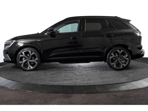 Renault Austral 1.2 E-Tech full hybrid 200 techno esprit Alpine | Dig. Cockpit | Adapt. Cruise | Stoel-+Voorruitv... ActivLease financial lease