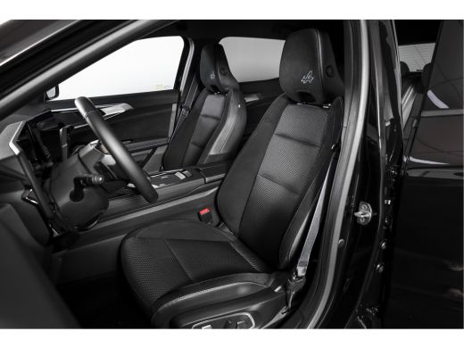 Renault Austral 1.2 E-Tech full hybrid 200 techno esprit Alpine | Dig. Cockpit | Adapt. Cruise | Stoel-+Voorruitv... ActivLease financial lease