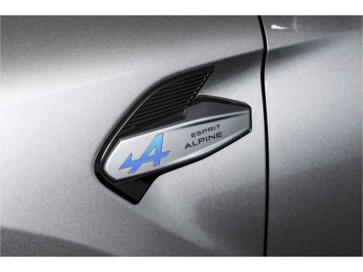 Renault Captur 1.3 mild hybrid 160 esprit Alpine | S/K-Panodak | Adapt. Cruise | Stoel-+Stuurverw. | PDC | Camer... ActivLease financial lease