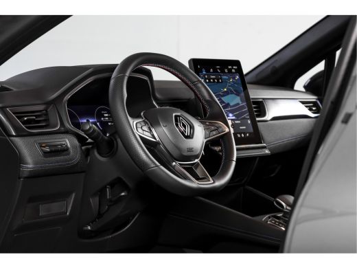 Renault Captur 1.3 mild hybrid 160 esprit Alpine | S/K-Panodak | Adapt. Cruise | Stoel-+Stuurverw. | PDC | Camer... ActivLease financial lease