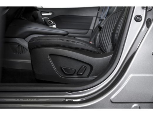 Renault Captur 1.3 mild hybrid 160 esprit Alpine | S/K-Panodak | Adapt. Cruise | Stoel-+Stuurverw. | PDC | Camer... ActivLease financial lease