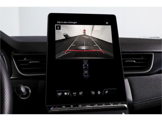 Renault Captur 1.3 mild hybrid 160 esprit Alpine | S/K-Panodak | Adapt. Cruise | Stoel-+Stuurverw. | PDC | Camer... ActivLease financial lease