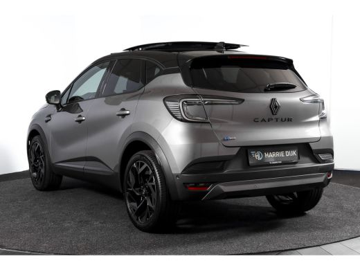 Renault Captur 1.3 mild hybrid 160 esprit Alpine | S/K-Panodak | Adapt. Cruise | Stoel-+Stuurverw. | PDC | Camer... ActivLease financial lease