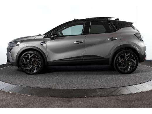 Renault Captur 1.3 mild hybrid 160 esprit Alpine | S/K-Panodak | Adapt. Cruise | Stoel-+Stuurverw. | PDC | Camer... ActivLease financial lease