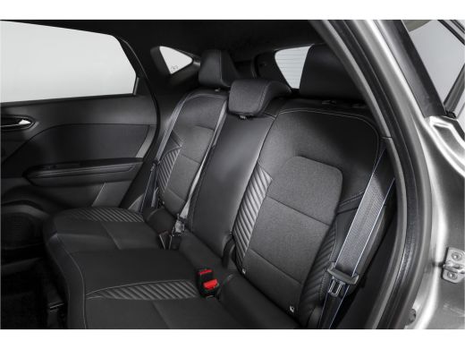 Renault Captur 1.3 mild hybrid 160 esprit Alpine | S/K-Panodak | Adapt. Cruise | Stoel-+Stuurverw. | PDC | Camer... ActivLease financial lease