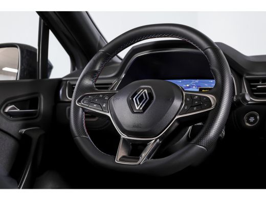 Renault Captur 1.6 E-Tech full hybrid 145 esprit Alpine | S/K-Panodak | Adapt. Cruise | Stoel-+Stuurverw. | Elek... ActivLease financial lease