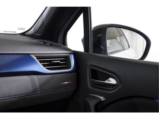 Renault Captur 1.6 E-Tech full hybrid 145 esprit Alpine | S/K-Panodak | Adapt. Cruise | Stoel-+Stuurverw. | Elek... ActivLease financial lease