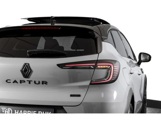 Renault Captur 1.6 E-Tech full hybrid 145 esprit Alpine | S/K-Panodak | Adapt. Cruise | Stoel-+Stuurverw. | Elek... ActivLease financial lease