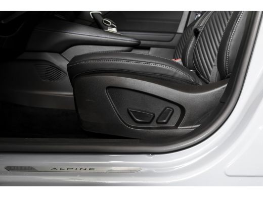 Renault Captur 1.6 E-Tech full hybrid 145 esprit Alpine | S/K-Panodak | Adapt. Cruise | Stoel-+Stuurverw. | Elek... ActivLease financial lease