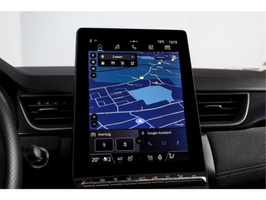 Renault Captur 1.6 E-Tech full hybrid 145 esprit Alpine | S/K-Panodak | Adapt. Cruise | Stoel-+Stuurverw. | Elek... ActivLease financial lease