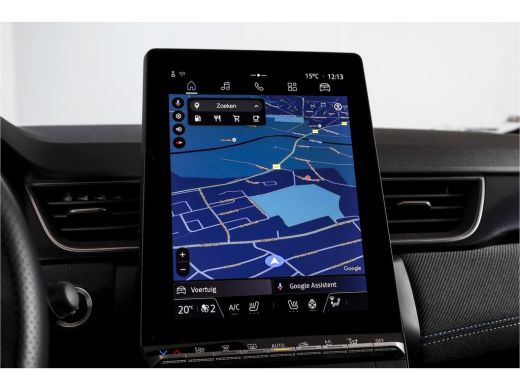 Renault Captur 1.6 E-Tech full hybrid 145 esprit Alpine | S/K-Panodak | Adapt. Cruise | Stoel-+Stuurverw. | Elek... ActivLease financial lease