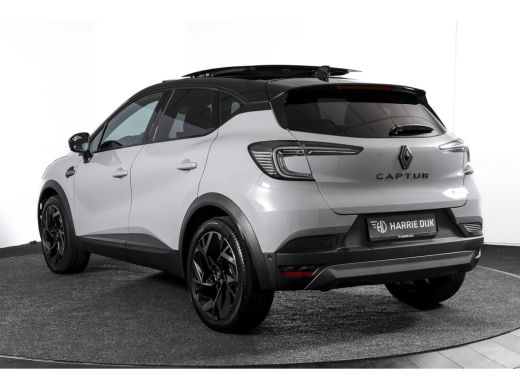Renault Captur 1.6 E-Tech full hybrid 145 esprit Alpine | S/K-Panodak | Adapt. Cruise | Stoel-+Stuurverw. | Elek... ActivLease financial lease