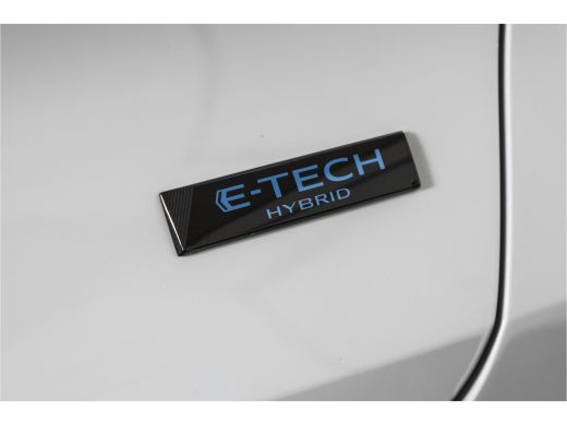 Renault Captur 1.6 E-Tech full hybrid 145 esprit Alpine | S/K-Panodak | Adapt. Cruise | Stoel-+Stuurverw. | Elek... ActivLease financial lease