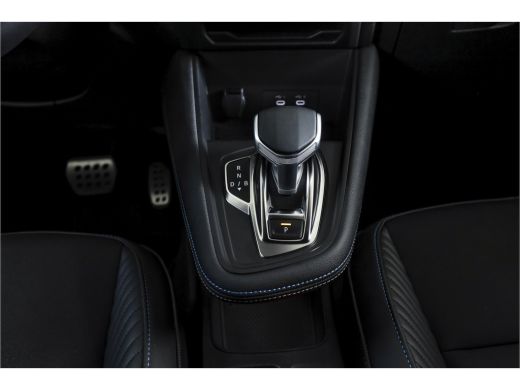 Renault Captur 1.6 E-Tech full hybrid 145 esprit Alpine | S/K-Panodak | Adapt. Cruise | Stoel-+Stuurverw. | Elek... ActivLease financial lease