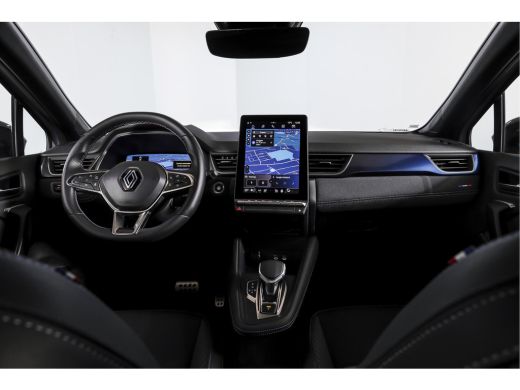 Renault Captur 1.6 E-Tech full hybrid 145 esprit Alpine | S/K-Panodak | Adapt. Cruise | Stoel-+Stuurverw. | Elek... ActivLease financial lease