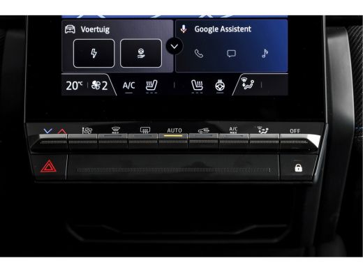 Renault Captur 1.6 E-Tech full hybrid 145 esprit Alpine | S/K-Panodak | Adapt. Cruise | Stoel-+Stuurverw. | Elek... ActivLease financial lease