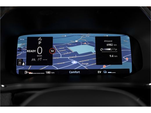 Renault Captur 1.6 E-Tech full hybrid 145 esprit Alpine | S/K-Panodak | Adapt. Cruise | Stoel-+Stuurverw. | Elek... ActivLease financial lease