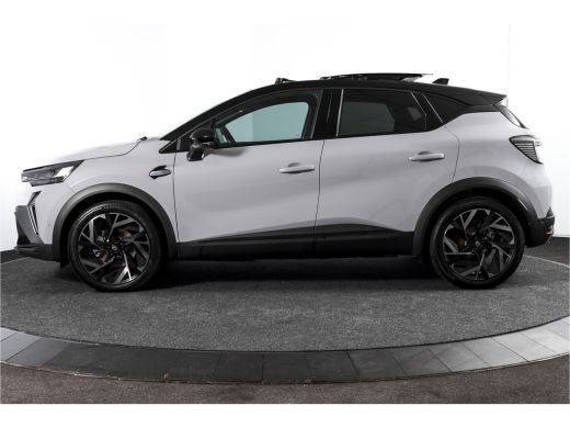 Renault Captur 1.6 E-Tech full hybrid 145 esprit Alpine | S/K-Panodak | Adapt. Cruise | Stoel-+Stuurverw. | Elek... ActivLease financial lease
