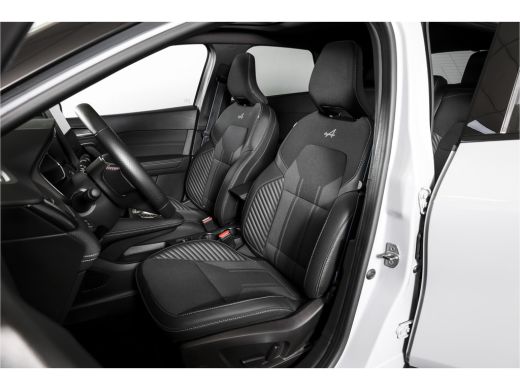 Renault Captur 1.6 E-Tech full hybrid 145 esprit Alpine | S/K-Panodak | Adapt. Cruise | Stoel-+Stuurverw. | Elek... ActivLease financial lease