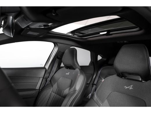 Renault Captur 1.6 E-Tech full hybrid 145 esprit Alpine | S/K-Panodak | Adapt. Cruise | Stoel-+Stuurverw. | Elek... ActivLease financial lease