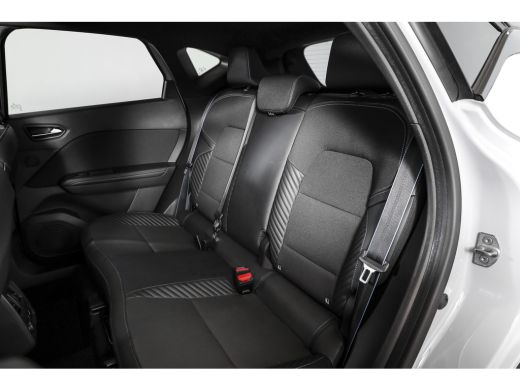 Renault Captur 1.6 E-Tech full hybrid 145 esprit Alpine | S/K-Panodak | Adapt. Cruise | Stoel-+Stuurverw. | Elek... ActivLease financial lease