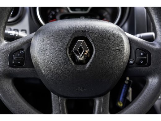 Renault Trafic **2.0 dCi L2H1 | 120 PK | Euro 6 | 5-Persoons | Cruise | Airco | DC** ActivLease financial lease