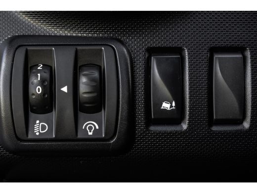 Renault Trafic **2.0 dCi L2H1 | 120 PK | Euro 6 | 5-Persoons | Cruise | Airco | DC** ActivLease financial lease