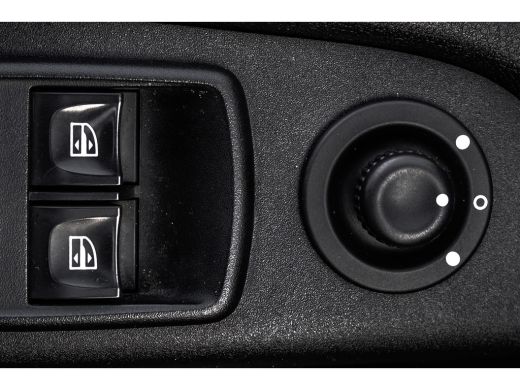 Renault Trafic **2.0 dCi L2H1 | 120 PK | Euro 6 | 5-Persoons | Cruise | Airco | DC** ActivLease financial lease