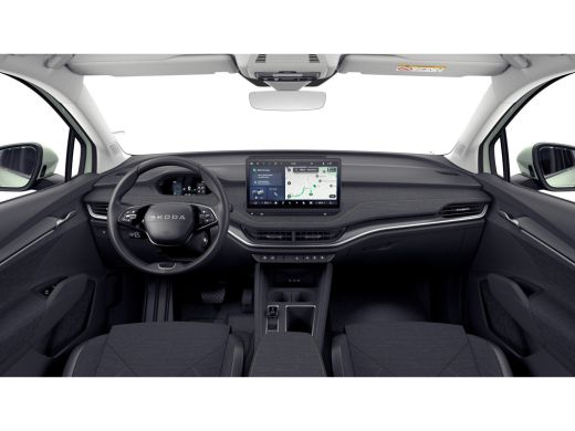 Skoda Elroq Business Edition - Tour Inclusief €2000,- inruilvoordeel | Cruise control met speedlimiter | Driv... ActivLease financial lease