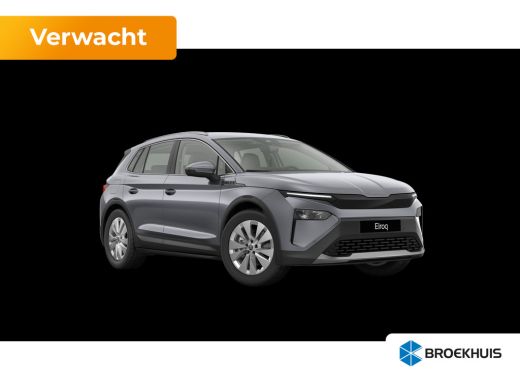 Skoda Elroq Business Edition - Tour | Cruise control met speedlimiter | Driving mode select | Mechanisch wegk...