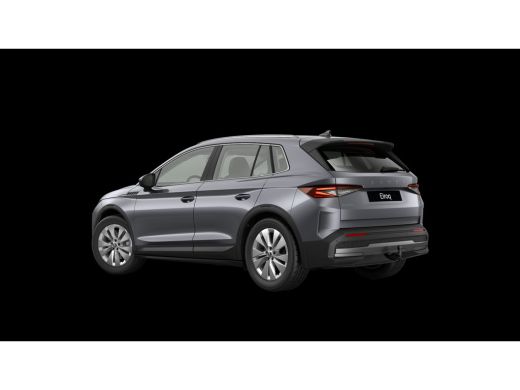 Skoda Elroq Business Edition - Tour | Cruise control met speedlimiter | Driving mode select | Mechanisch wegk... ActivLease financial lease