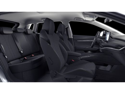 Skoda Elroq Business Edition - Tour | Cruise control met speedlimiter | Driving mode select | Mechanisch wegk... ActivLease financial lease