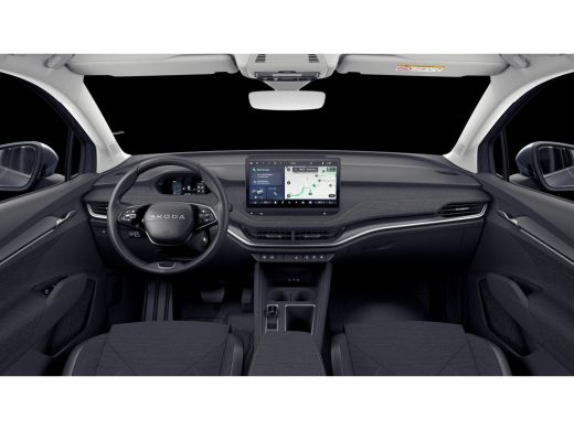 Skoda Elroq Business Edition - Tour | Cruise control met speedlimiter | Driving mode select | Mechanisch wegk... ActivLease financial lease