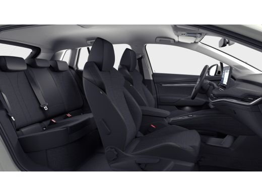 Skoda Elroq Business Edition - Tour Inclusief €2000,- inruilvoordeel | Cruise control met speedlimiter | Driv... ActivLease financial lease