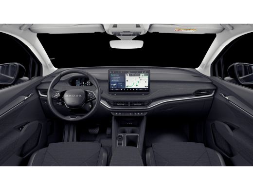 Skoda Elroq Business Edition - Tour | Cruise control met speedlimiter | Driving mode select | Parkeersensoren... ActivLease financial lease