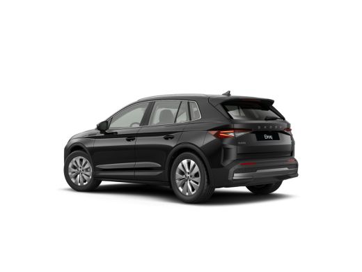 Skoda Elroq Business Edition - Tour Inclusief €2000,- inruilvoordeel | Cruise control met speedlimiter | Driv... ActivLease financial lease