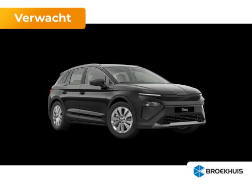 Skoda Elroq Business Edition - Tour | Cruise control met speedlimiter | Driving mode select | Parkeersensoren...