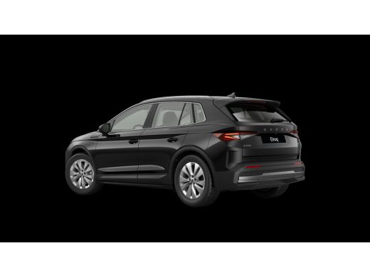 Skoda Elroq Business Edition - Tour | Cruise control met speedlimiter | Driving mode select | Parkeersensoren... ActivLease financial lease