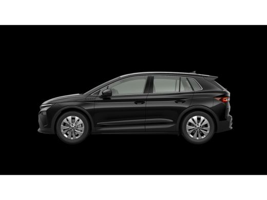 Skoda Elroq Business Edition - Tour | Cruise control met speedlimiter | Driving mode select | Parkeersensoren... ActivLease financial lease