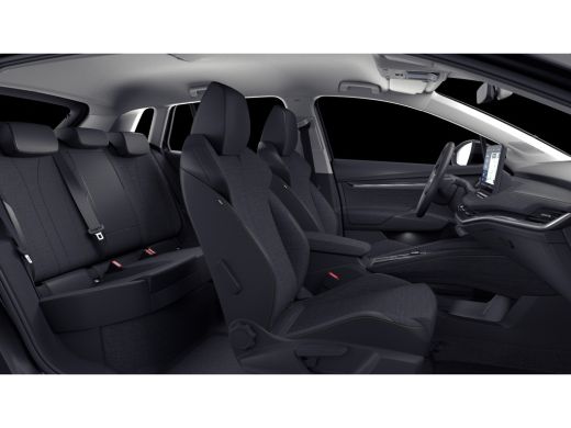 Skoda Elroq Business Edition - Tour | Cruise control met speedlimiter | Driving mode select | Parkeersensoren... ActivLease financial lease