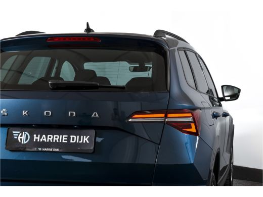 Skoda Karoq 1.5 TSI ACT 150 PK Business Edition - Automaat | Dig. Cockpit | Cruise | Stoel-+Stuurverw. | PDC ... ActivLease financial lease
